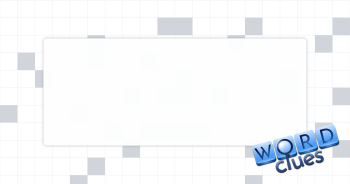 Motor vehicle Crossword Clue