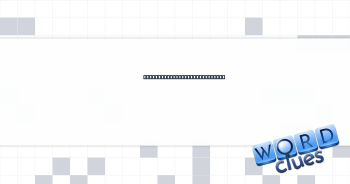 'Motorway run' typing error? Crossword Clue