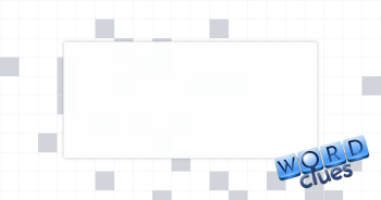 Motto Crossword Clue