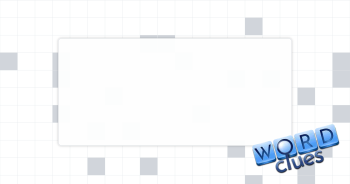 Mould Crossword Clue