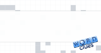 Mound of drifted sand Crossword Clue