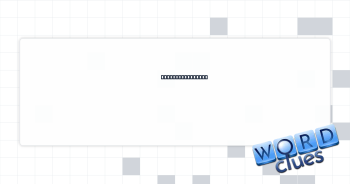 Mount Fuji, e.g. Crossword Clue
