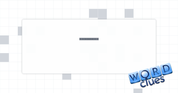 Mountain lion Crossword Clue
