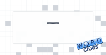 Mountain pass Crossword Clue