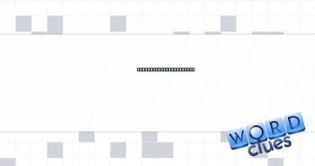Mountain range in Peru Crossword Clue