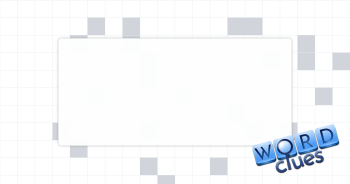 Mourning Crossword Clue