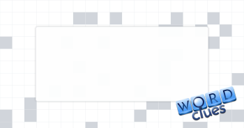 Mouse cousin Crossword Clue