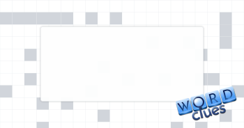 Mouse kin Crossword Clue