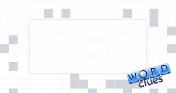 Mouselike Crossword Clue