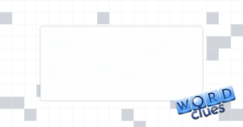 Mouth off Crossword Clue