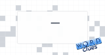 Mouth part Crossword Clue