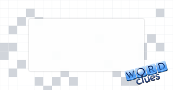 Move across Crossword Clue