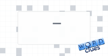 Move back Crossword Clue