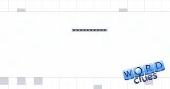 Move boulder from side to side? Crossword Clue
