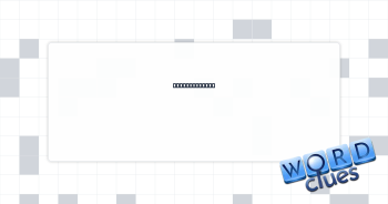 Move clumsily Crossword Clue