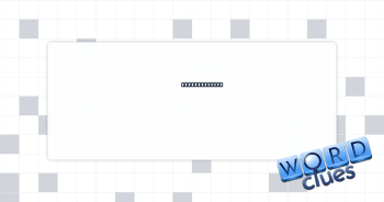 Move crabwise Crossword Clue