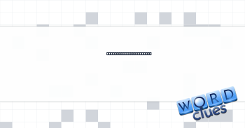 Move, in realty jargon Crossword Clue