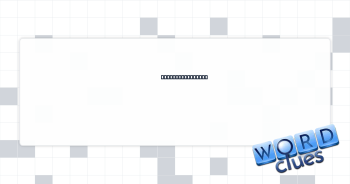Move laboriously Crossword Clue