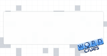 Move like a drone Crossword Clue