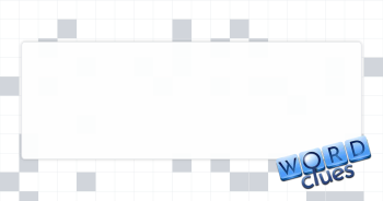 Move like a moth Crossword Clue