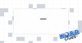 Move more Crossword Clue