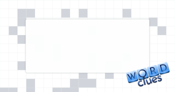 Move on snow Crossword Clue