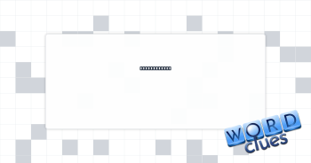 Move quickly Crossword Clue