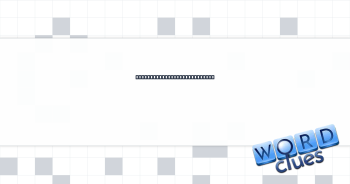 Move rapidly and forcefully Crossword Clue