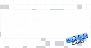 Move through water Crossword Clue