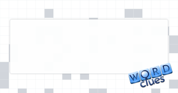 Move very slowly Crossword Clue