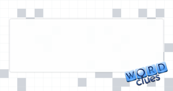 Move with effort Crossword Clue