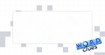 Moved forward Crossword Clue