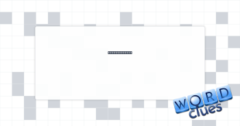 Moved slowly Crossword Clue