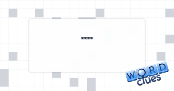 Movement Crossword Clue