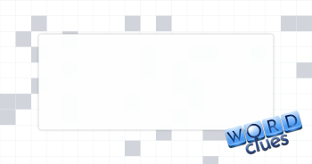 Moves forward Crossword Clue