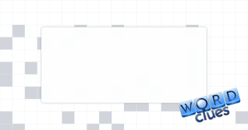 Moves it Crossword Clue