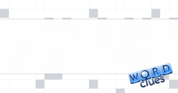 Moves like a fleeing deer Crossword Clue
