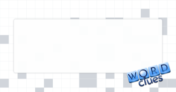 Moves obliquely Crossword Clue