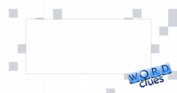 Moves (over) Crossword Clue
