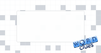 Movie chain Crossword Clue