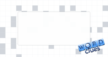 Movie clips Crossword Clue