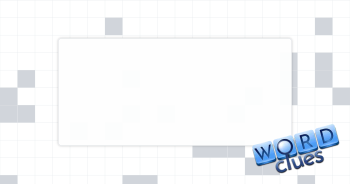 Movie fish Crossword Clue