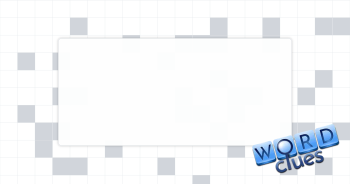 Movie FX Crossword Clue