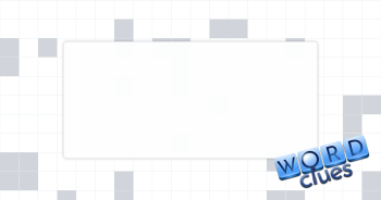 Movie music Crossword Clue