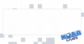 Movie role player Crossword Clue