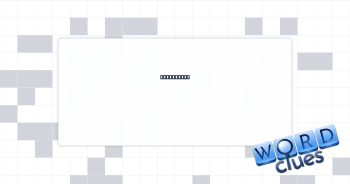 Movie star Crossword Clue