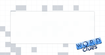 Movie theaters Crossword Clue