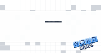 Movie ticket remnant Crossword Clue