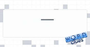 Moving companies? Crossword Clue