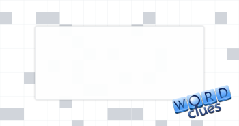 Moving movie Crossword Clue